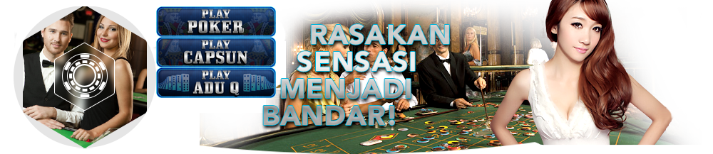 PKR Games Poker online Asia